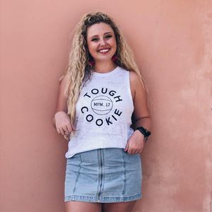 Meet your Posher, Mallory